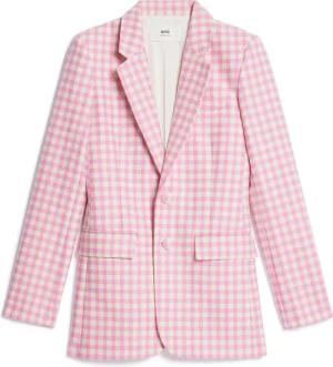 AMI Paris - TWO BUTTONS Blazer - Größe I36 - multi