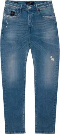 Elias Rumelis - Jeans Zaven - Größe 30 - black