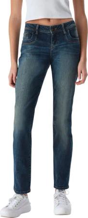 LTB Damen Jeans Valentine Straight Fit