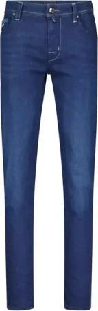 Tramarossa - Jeans Leonardo Zip - Größe 38 - multi