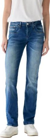 LTB Damen Jeans VILMA Bootcut - Blau - Angellis Wash