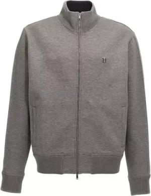 Givenchy - Tracksuit Jacket - Größe L - grau