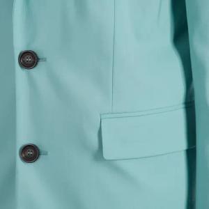 Dsquared2 - JACKET - Größe I44 - grün