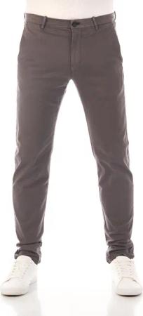 Joop! Herren Chino Hose Steen - Slim Fit - Braun