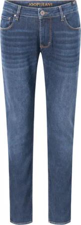Joop! Herren Jeans Stephen - Slim Fit - Blau - Medium Blue Denim