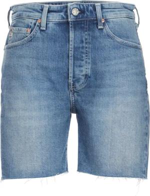 Adriano Goldschmied - BERMUDA AMERICAN - Größe 32 INCH - blau