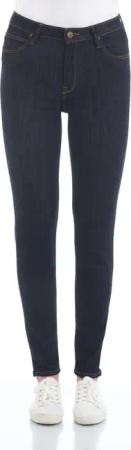 Lee Damen Jeans Scarlett High Skinny Fit