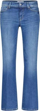 Cambio - Jeans Paris Easy Kick - Größe 42/27 - beige