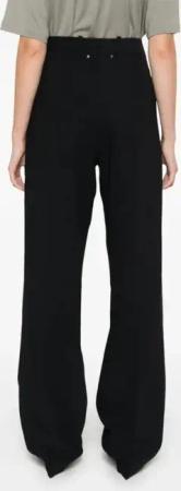 Golden Goose - Maewa Trousers - Größe 40 - blau