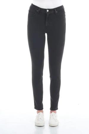 Lee Damen Jeans Scarlett High Skinny Fit
