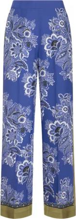 Etro - HOSE - Größe I42 - beige