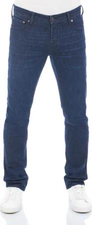 Jack & Jones Herren Jeans JJIGLENN Slim Fit