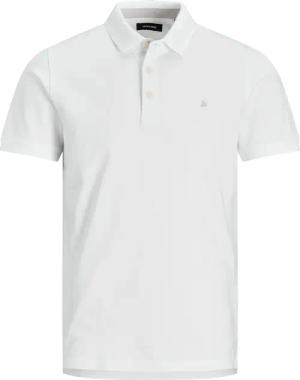 Jack & Jones Herren Poloshirt JJEPAULOS Slim Fit