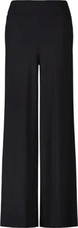 Riani - Hose Wide Fit - Größe 40 - schwarz