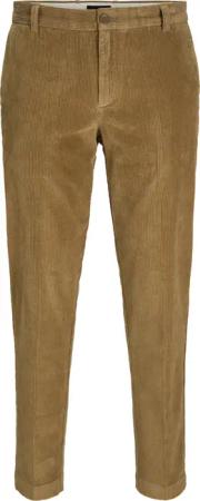 Jack & Jones Herren Chino Hose JPSTACE JJCORDUROY - Relaxed Fit