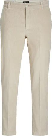 Jack & Jones Herren Chino Hose JPSTACE JJCORDUROY - Relaxed Fit