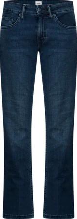 Mustang Damen Jeans Sissy Straight Fit