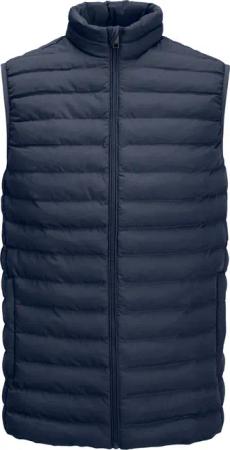 Jack & Jones Herren Steppweste JJERECYCLE
