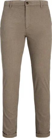 Jack & Jones Herren Chino Hose JPSTMARCO JJFURY - Slim Fit