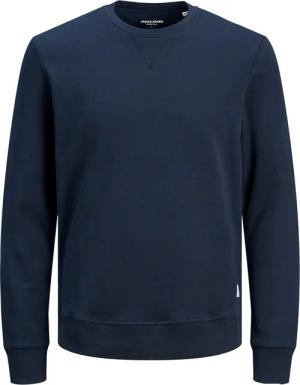 Jack & Jones Herren Sweatshirt JJEBASIC SWEAT CREW NECK