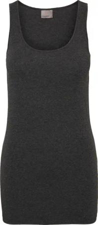 Vero Moda Damen Tank Top VMMAXI MY SOFT LONG TANK TOP