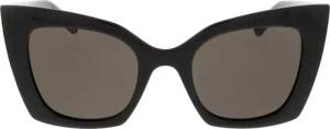 Saint Laurent Sonnenbrille - SL 552 - Gr. unisize - in Schwarz - für Damen