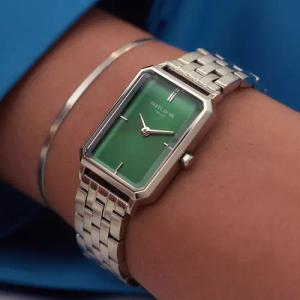Parte Di Me Uhr - Orologio Uhr - Gr. unisize - in Silber - für Damen