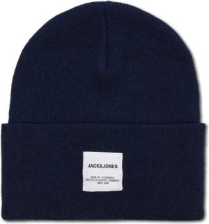 Jack & Jones Herren Mütze JACLONG KNIT BEANIE