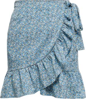 Only Damen Rock ONLOLIVIA WRAP