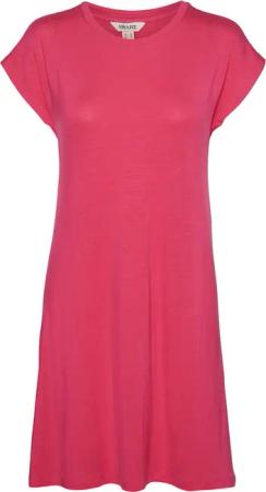 Vero Moda Damen Kleid VMAVA - Relaxed Fit