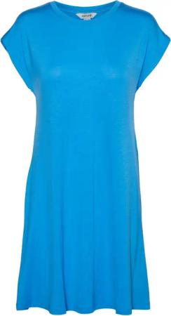 Vero Moda Damen Kleid VMAVA - Relaxed Fit