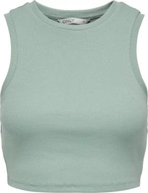 Only Damen Tank Top ONLVILMA - Slim Fit