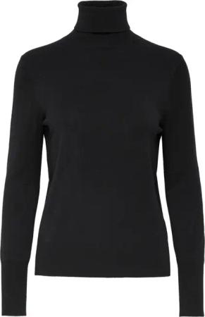 Only Damen Langarm Pulli ONLVENICE L/S ROLLNECK PULLOVER
