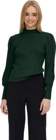 Only Damen Pullover ONLKATIA HIGHNECK