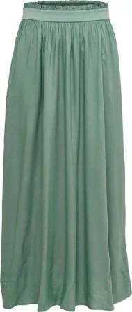 Only Damen Rock ONLVENEDIG LIFE LONG SKIRT