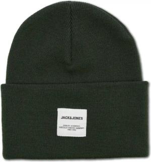 Jack & Jones Herren Mütze JACLONG KNIT BEANIE