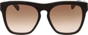 Chloé Sonnenbrille - CH0149SA - Gr. unisize - in Braun - für Damen