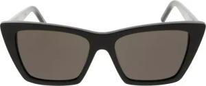 Saint Laurent Sonnenbrillen - SL 276 MICA - Gr. unisize - in Mehrfarbig - für Damen