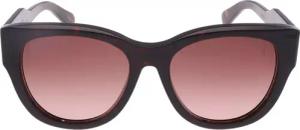 Chloé Sonnenbrille - CH0192S - Gr. unisize - in Braun - für Damen