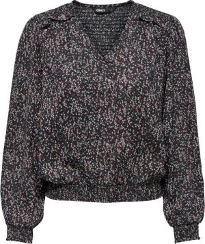 Only Damen Bluse ONLTIANA
