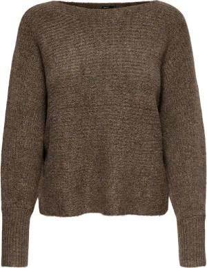 Only Damen Pullover Strickpullover ONLDANIELLA