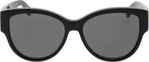 Saint Laurent Sonnenbrille - SL M3 55 - Gr. unisize - in Schwarz - für Damen