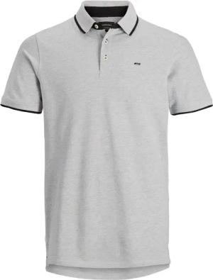 Jack & Jones Herren Poloshirt JJEPAULOS Slim Fit