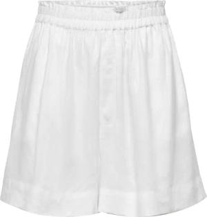 Only Damen Short ONLTOKYO HW LINEN BLEND