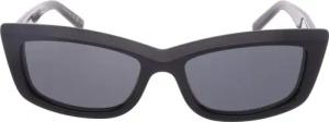 Saint Laurent Sonnenbrille - SL 658-001 - Gr. unisize - in Schwarz - für Damen