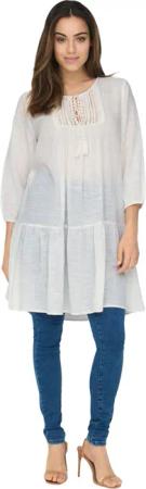 Only Damen Kleid ONLVINNIE LIFE - Regular Fit