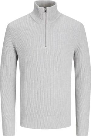 Jack & Jones Herren Highneck Pullover JEPERFECT - Regular Fit