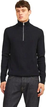 Jack & Jones Herren Highneck Pullover JEPERFECT - Regular Fit