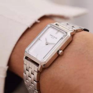 Parte Di Me Uhr - Orologio Uhr - Gr. unisize - in Silber - für Damen