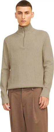 Jack & Jones Herren Highneck Pullover JEPERFECT - Regular Fit